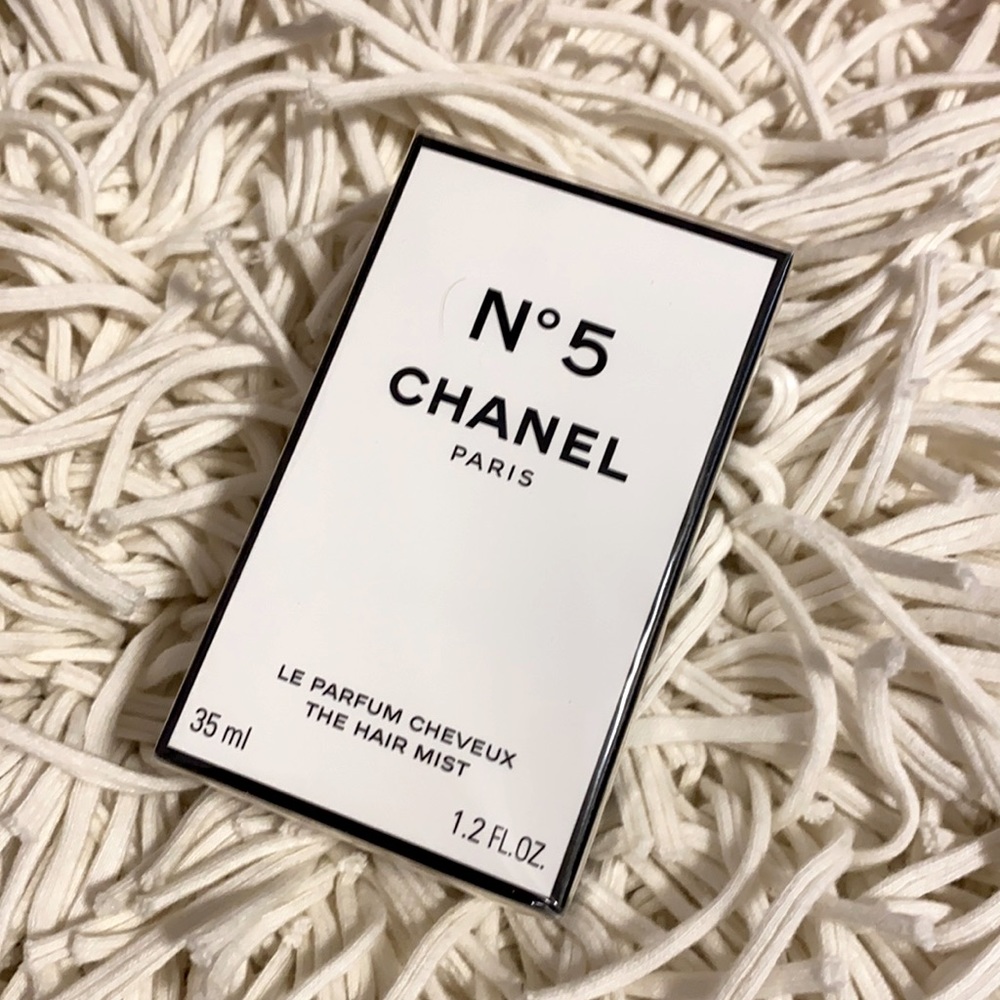 Chanel No 5